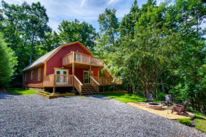 A Country Retreat Gatlinburg